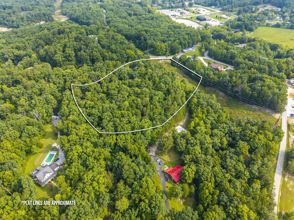 90 Wild Cherry Lane Lot 32, Stanton