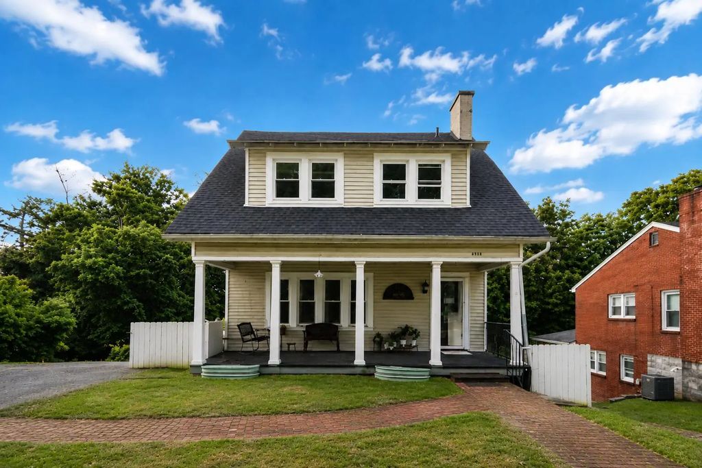 432 Vista Court, Mt Sterling