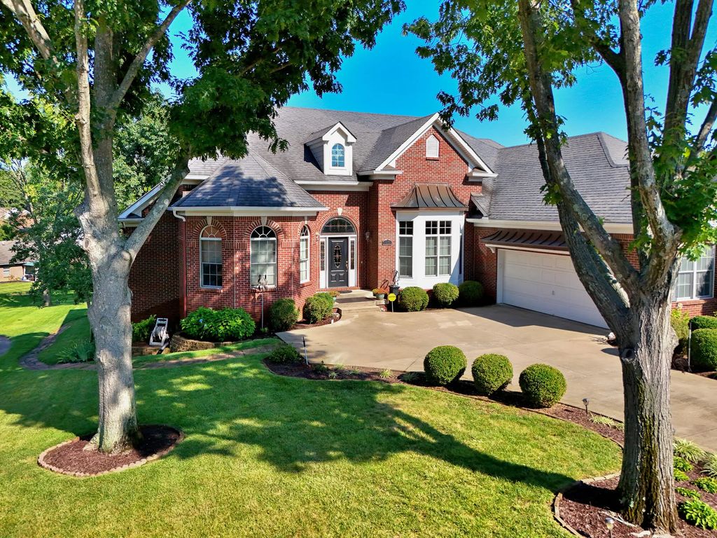 4117 Heartwood Road, Lexington