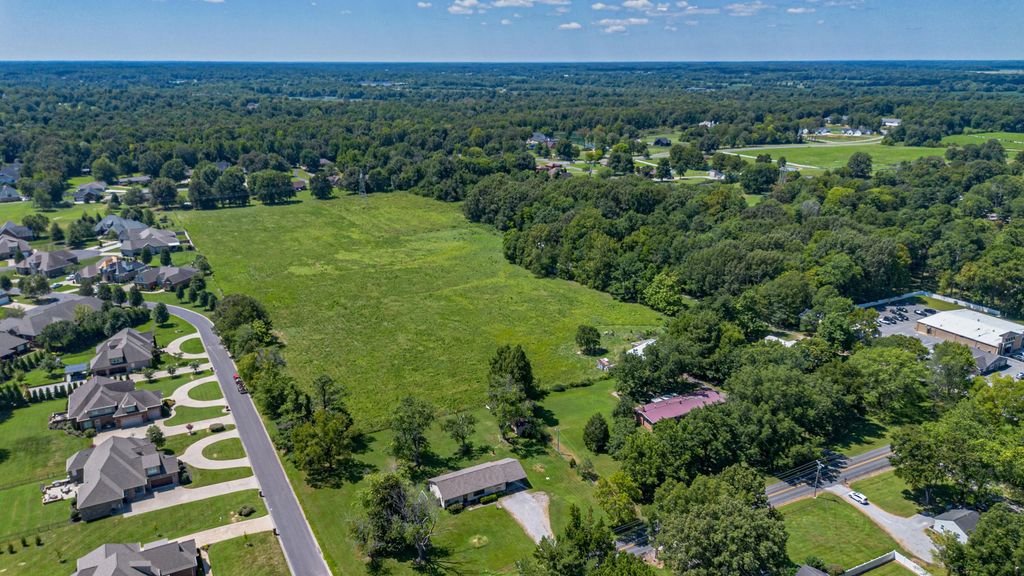 3240 & 3280 N Friendship  Road, Paducah