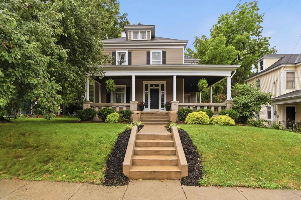 425 Breck Avenue, Richmond