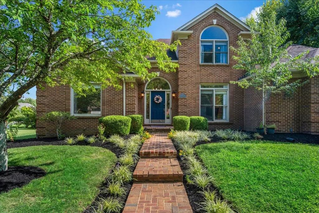 3216 Darlington Circle, Lexington