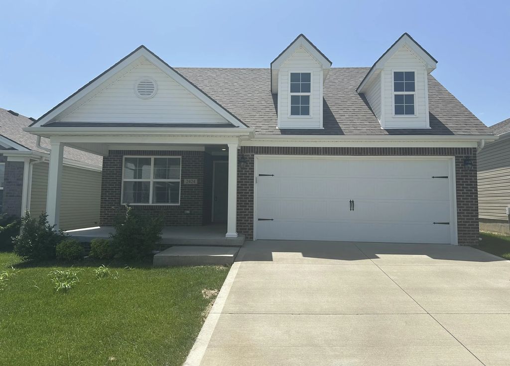 2424 Feathersound Way, Lexington