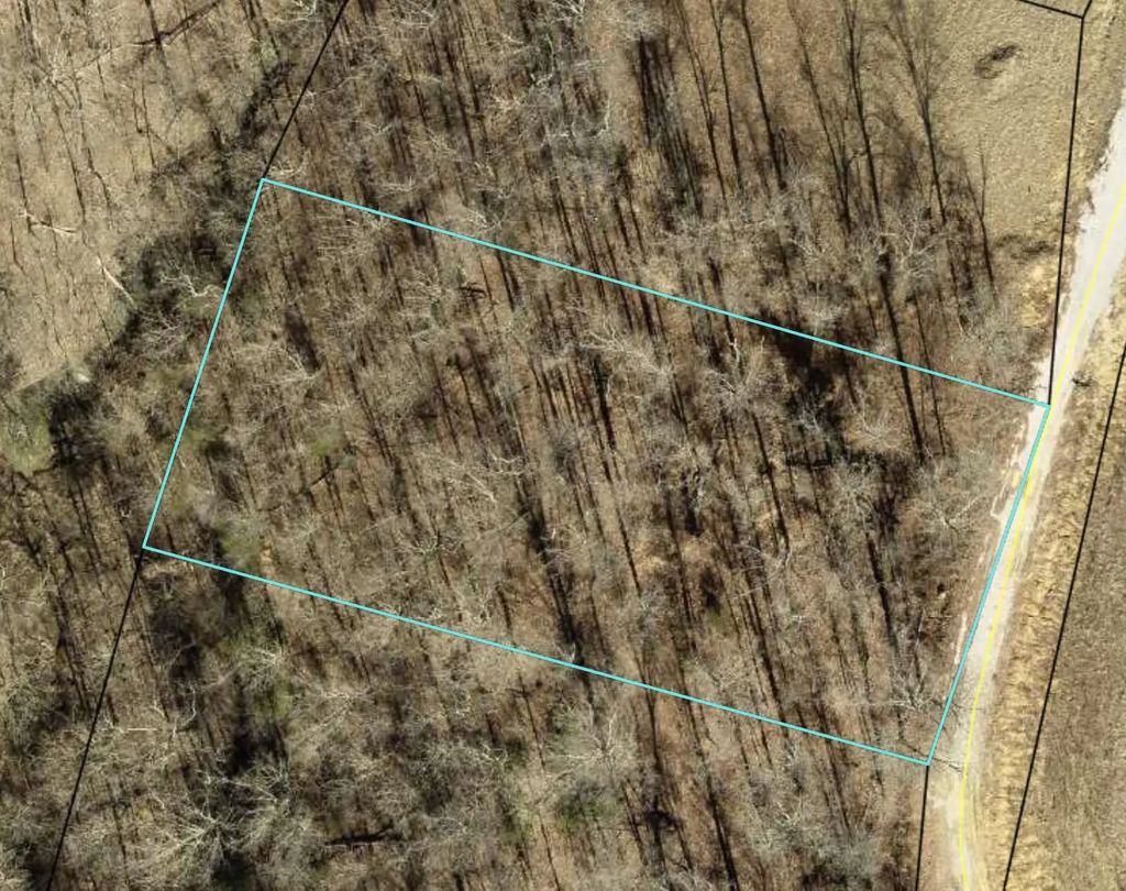 Lot 44 Spring Branch Hollow Road, Nancy