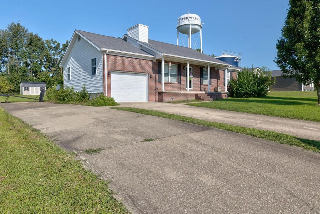 155 Devonne Drive, Mt Sterling
