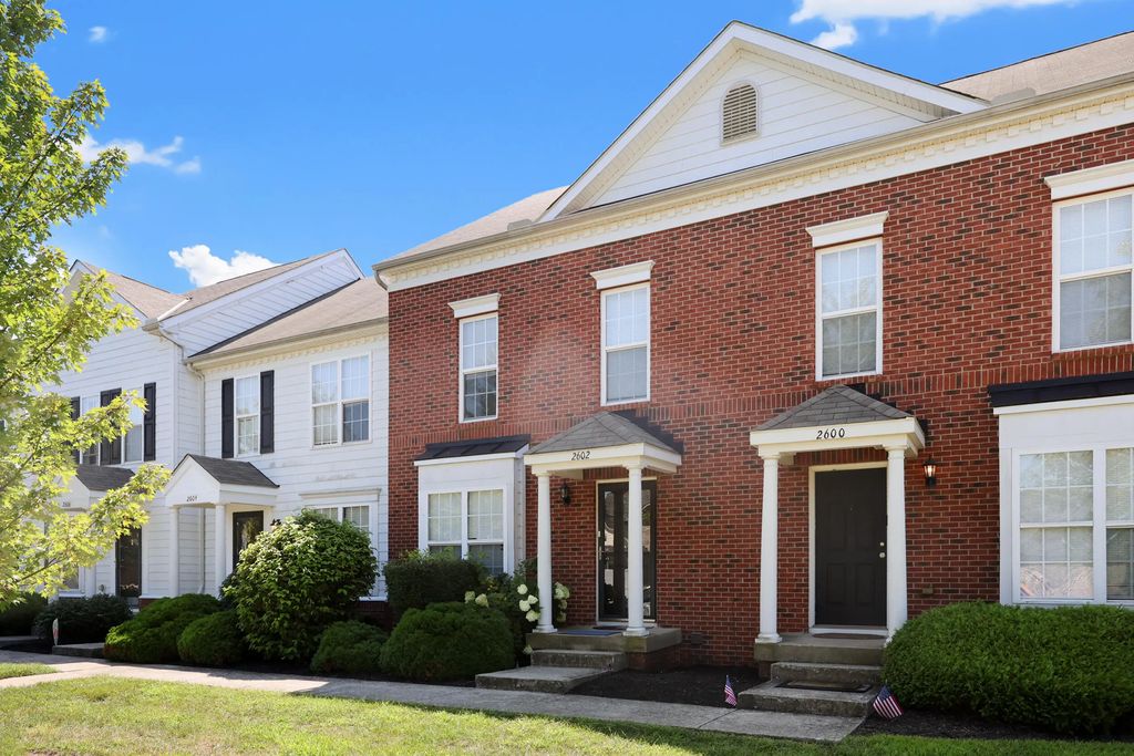 2602 Old Rosebud Road, Lexington