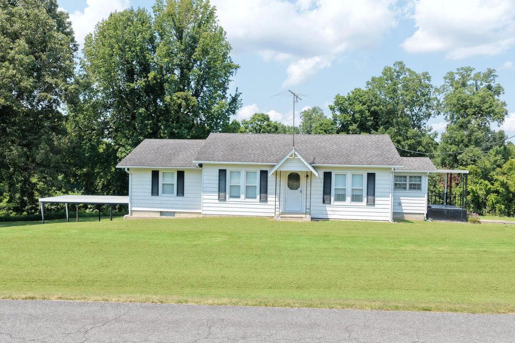 2142 Bethlehem Church Road, Wickliffe