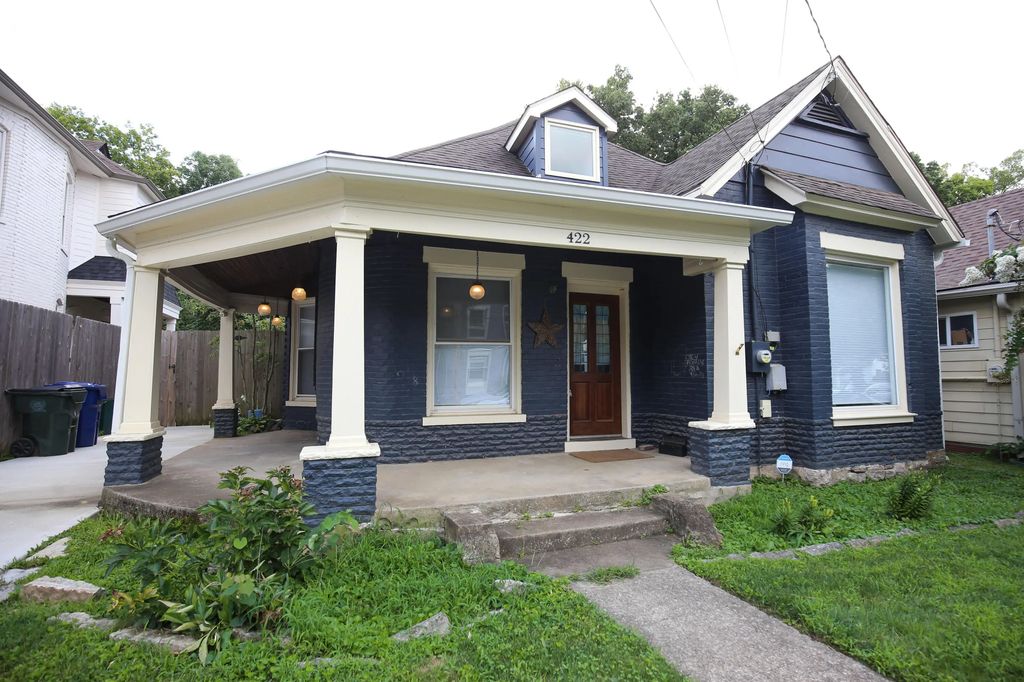 422 Johnson Avenue, Lexington