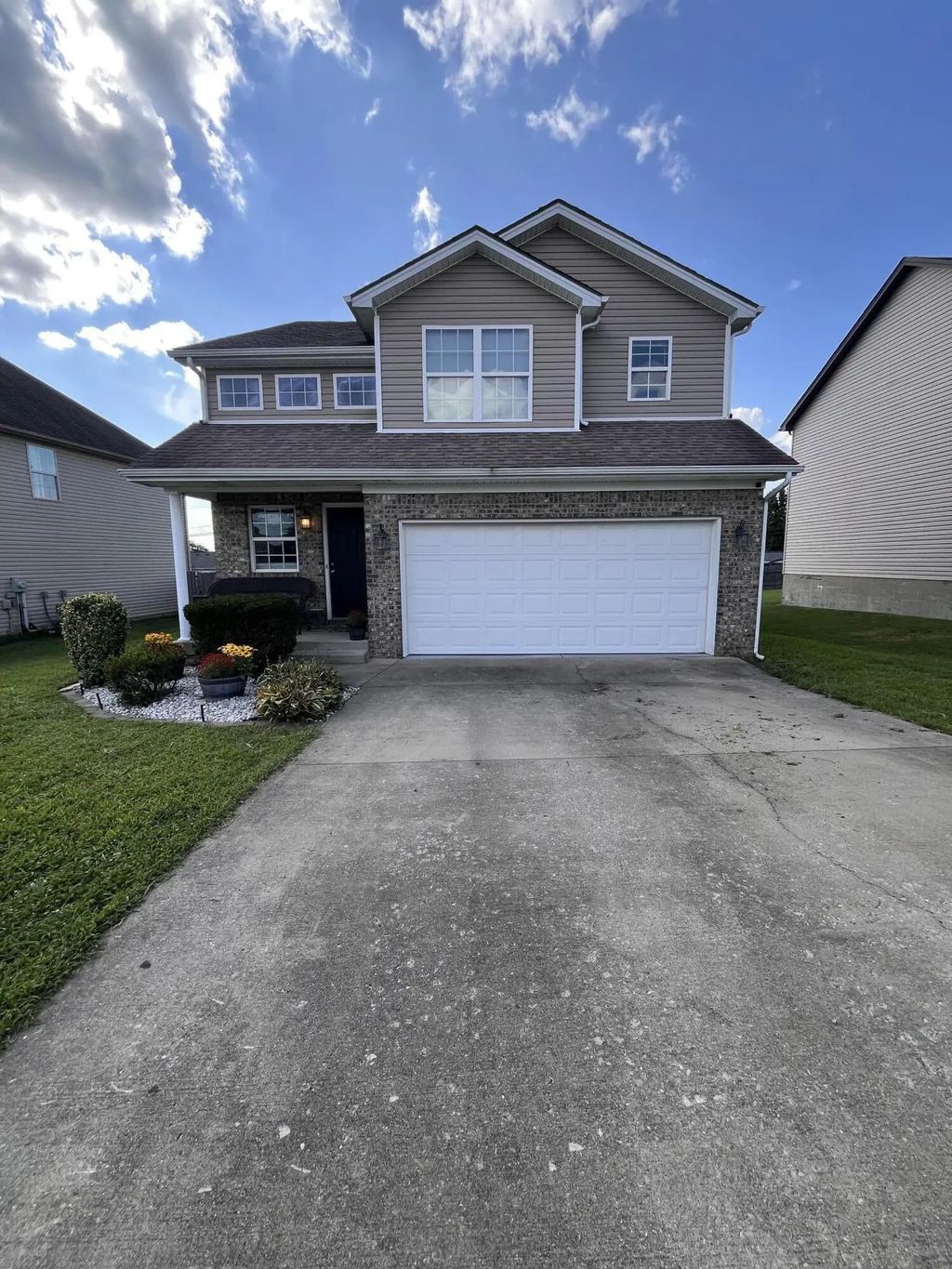 129 Shelby Way, Nicholasville
