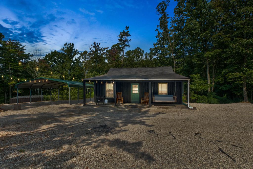 62-67 Mt Laurel   Road, Beattyville