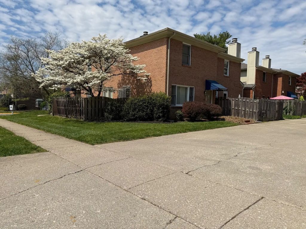 1100 Turkey Foot Road #3, Lexington