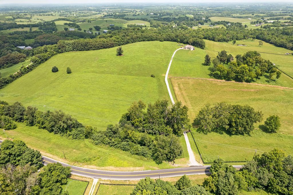6219 Alum Springs Rd Road, Danville