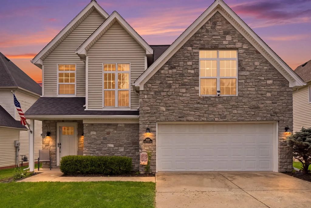 3640 Green Park Court, Lexington