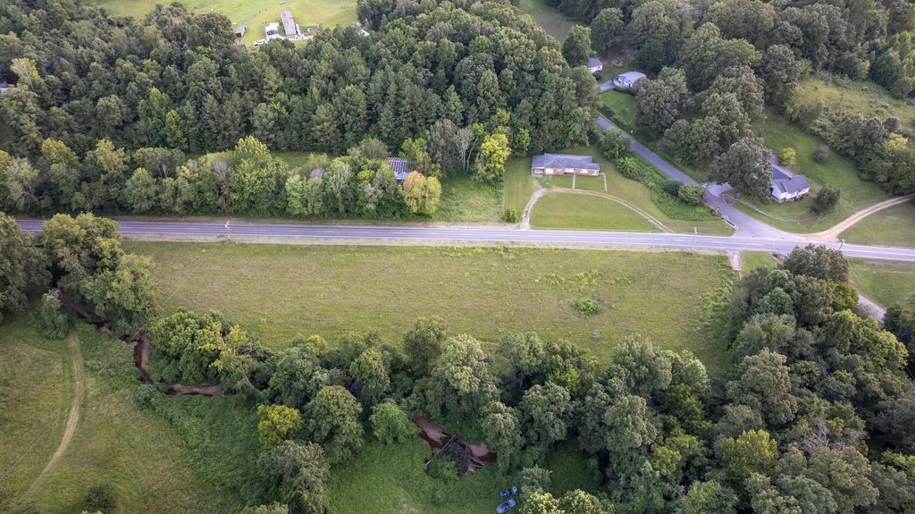 0000 Union Hill Rd Road, Hardin