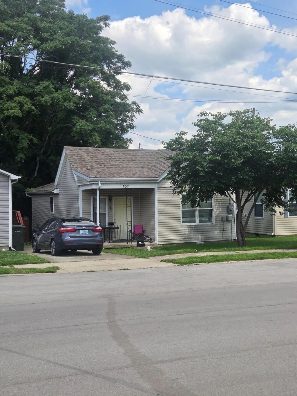 457 Breckenridge Street, Lexington