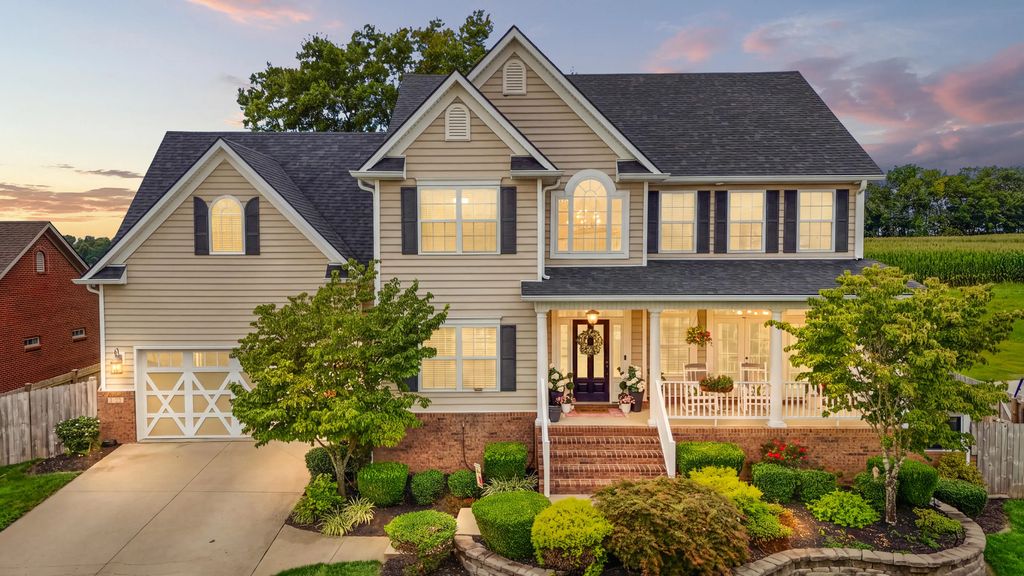171 Coachman Place, Georgetown