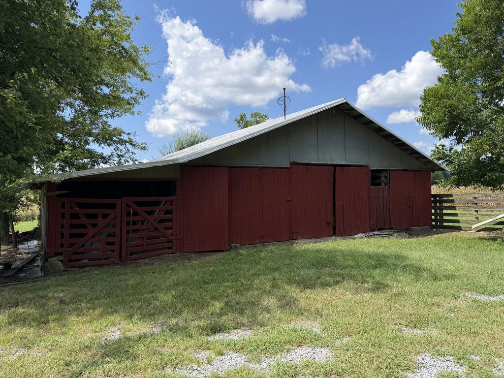 5 Acre Lot 270 Brayboy Hadley Ln, Cadiz