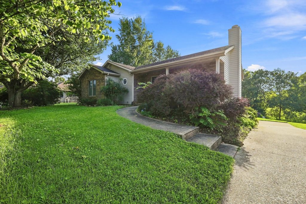 105 Weslyn Way, Nicholasville