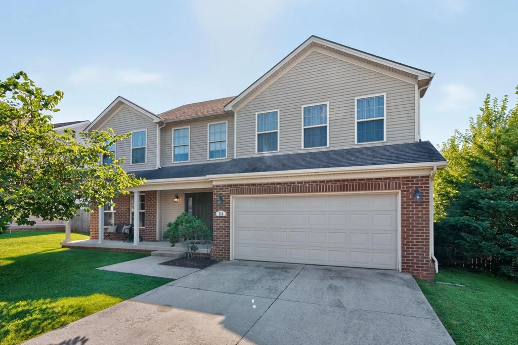 716 Newtown Springs Drive, Lexington
