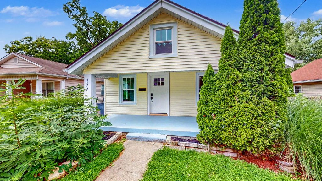 377 Preston Avenue, Lexington