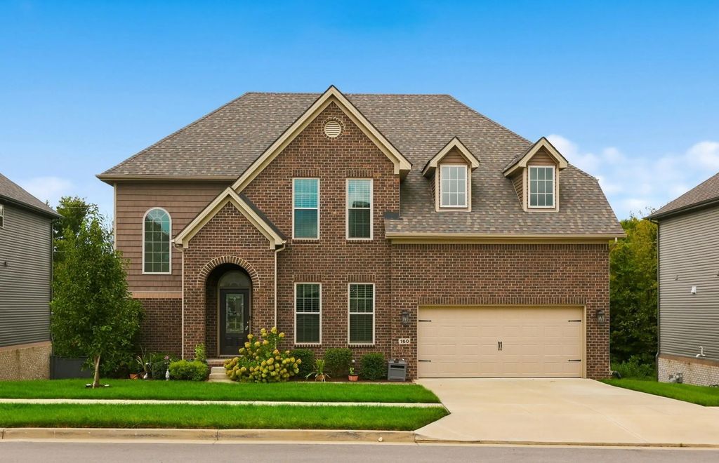 160 Limestone Lane, Georgetown