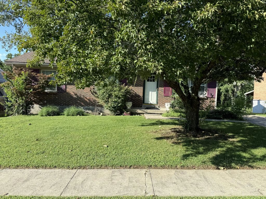 511 Pinewood Drive, Nicholasville