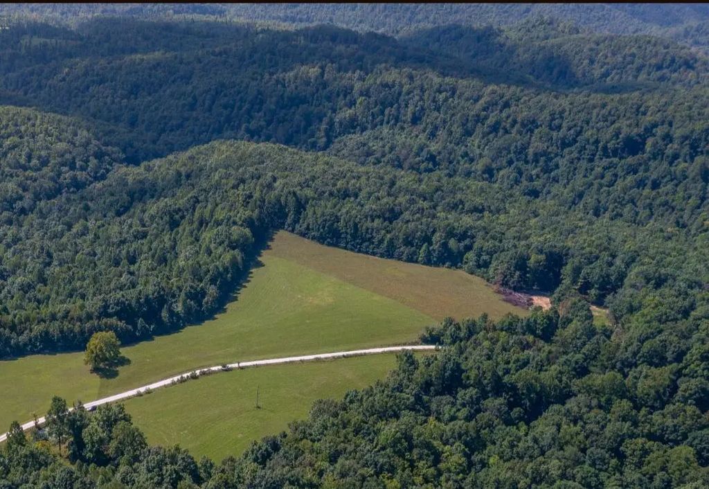 Tbd Boone Ridge Road, Garrison