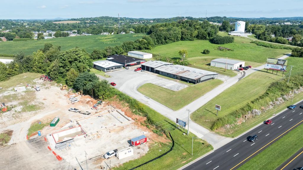 1647 S Highway 27, Somerset
