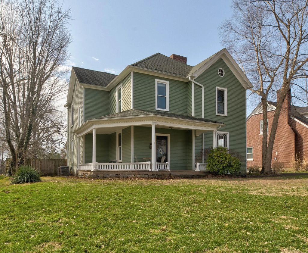 410 W High Street, Mt Sterling