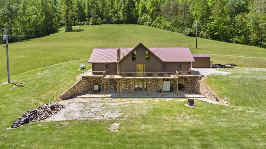 2248 Ky 556, Sandy Hook