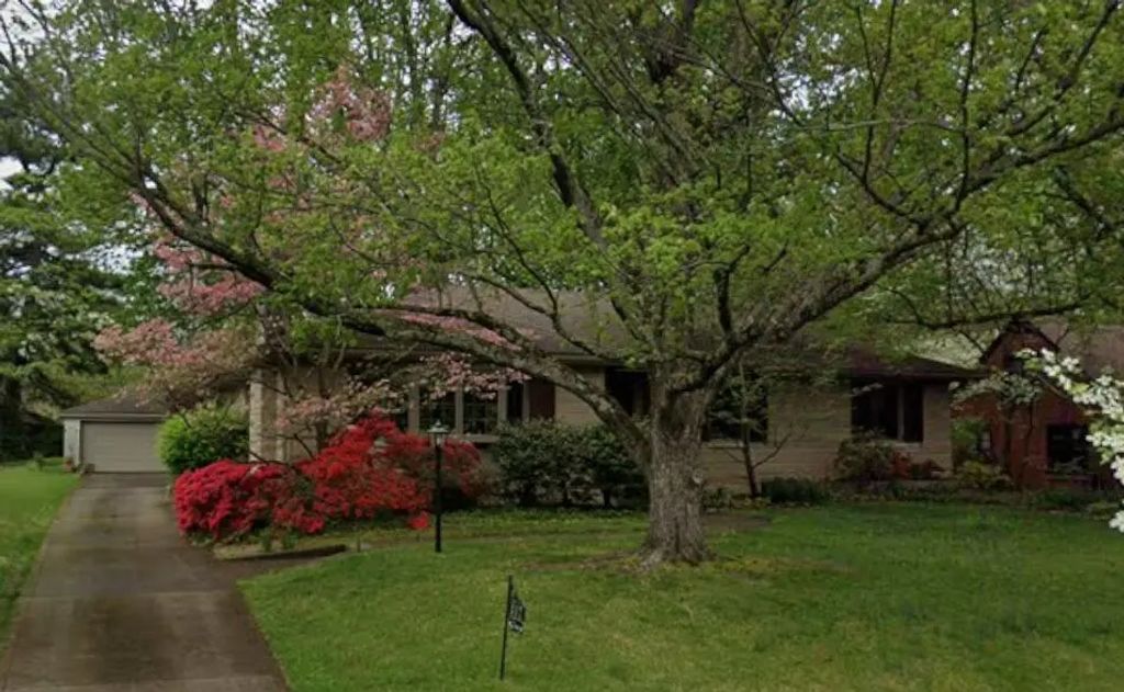 317 Greenbriar Road, Lexington