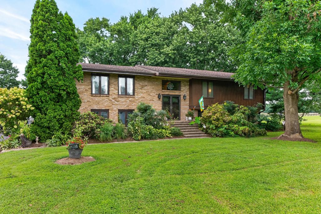 2665 Berea Road, Lexington