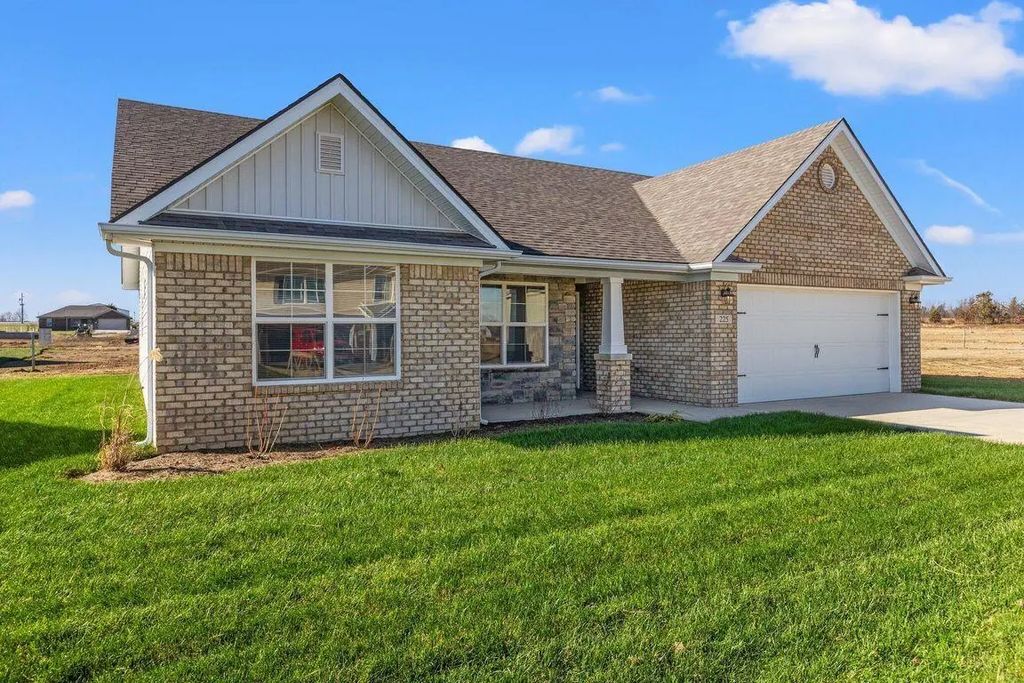 133 Landry Lane, Georgetown