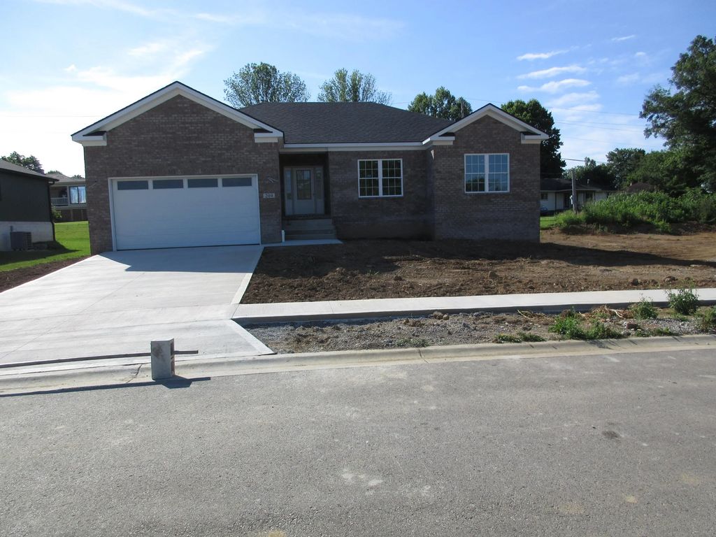 204 Jett Drive, Winchester