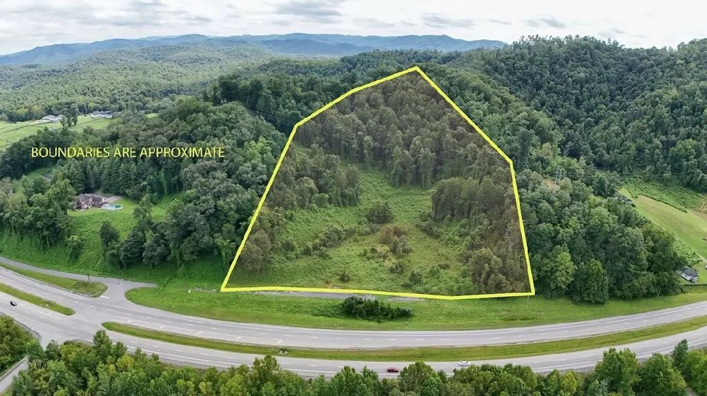 999 Turkey Creek Road, Flat Lick