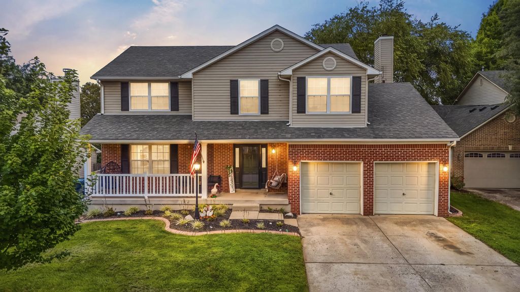 128 Wilderness Cove Lane, Georgetown