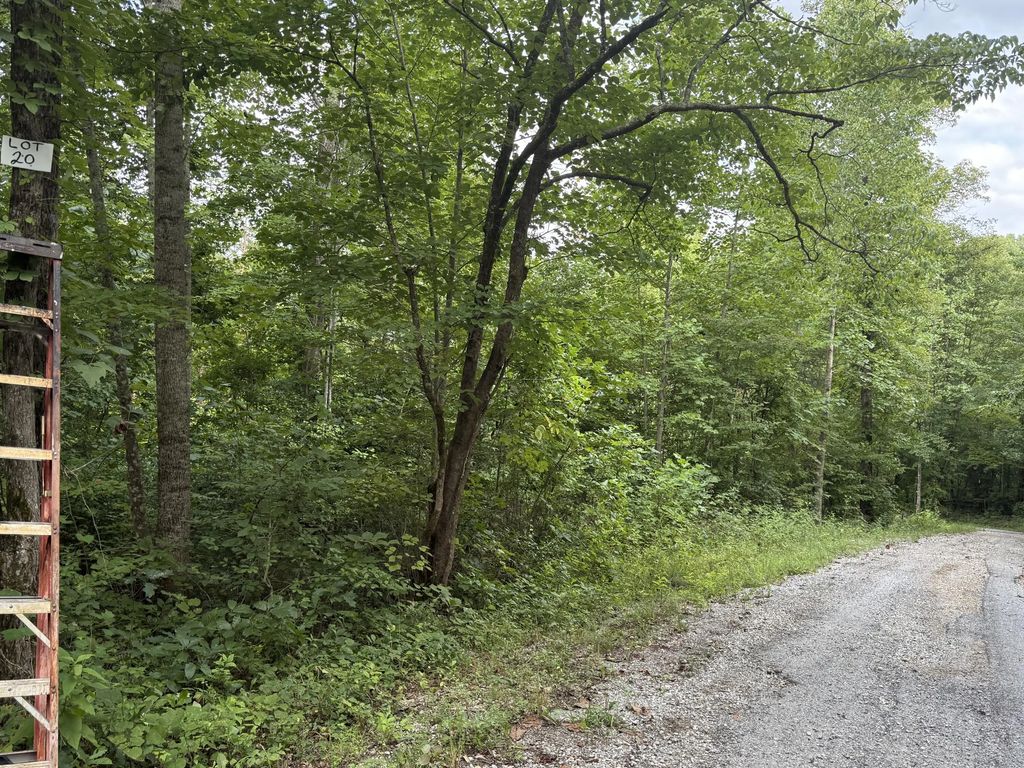 27 Buck Creek Circle, Somerset