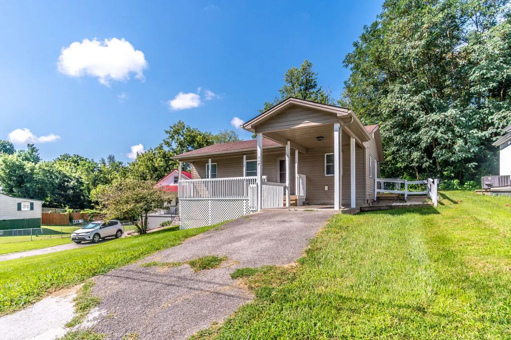 117 E Kentucky Avenue, Richmond