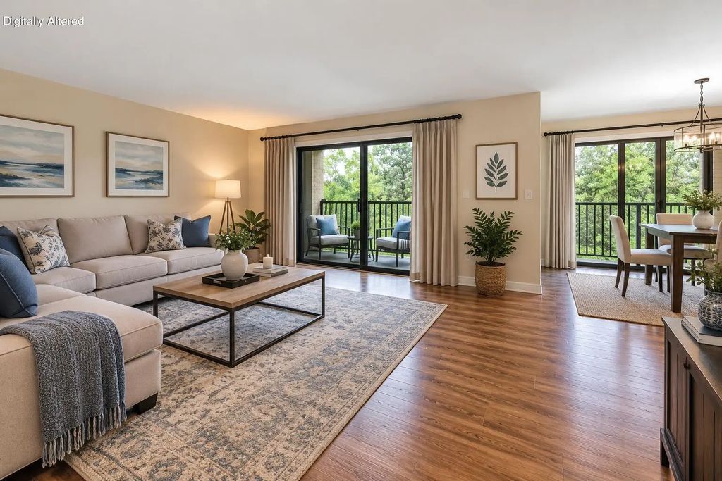 750 Shaker Drive 515, Lexington