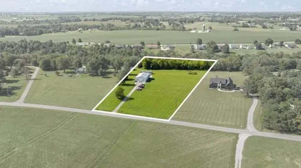 272 Mallard Cove, Harrodsburg
