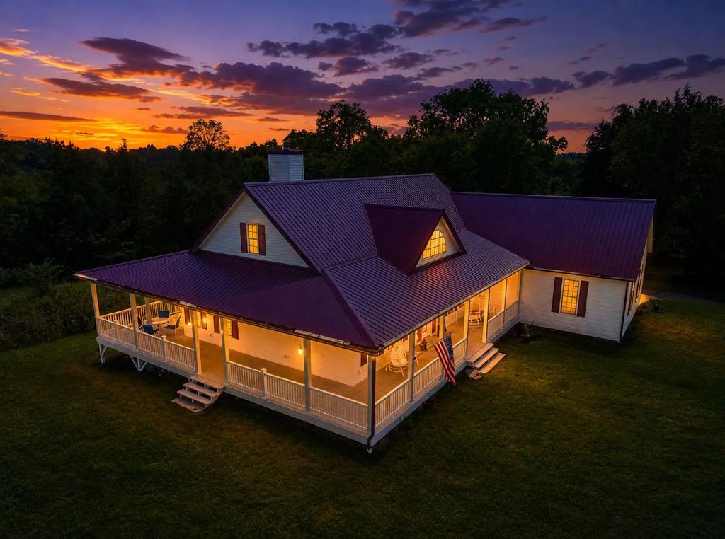 1675 Watts Mill Rd Road, Nicholasville