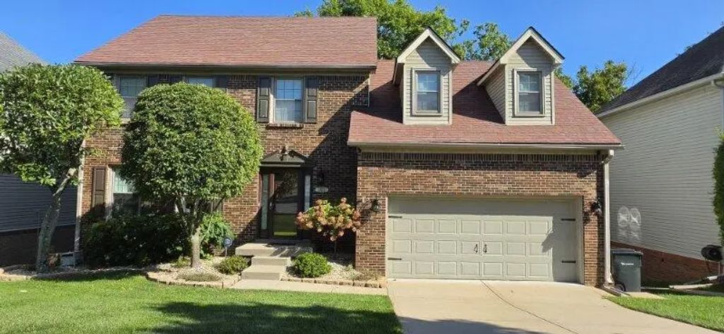 3873 Barnard Drive, Lexington