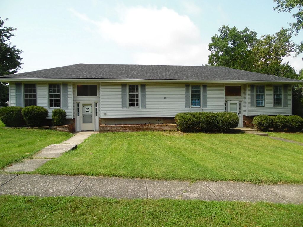 3301 Pepperhill Road A, Lexington
