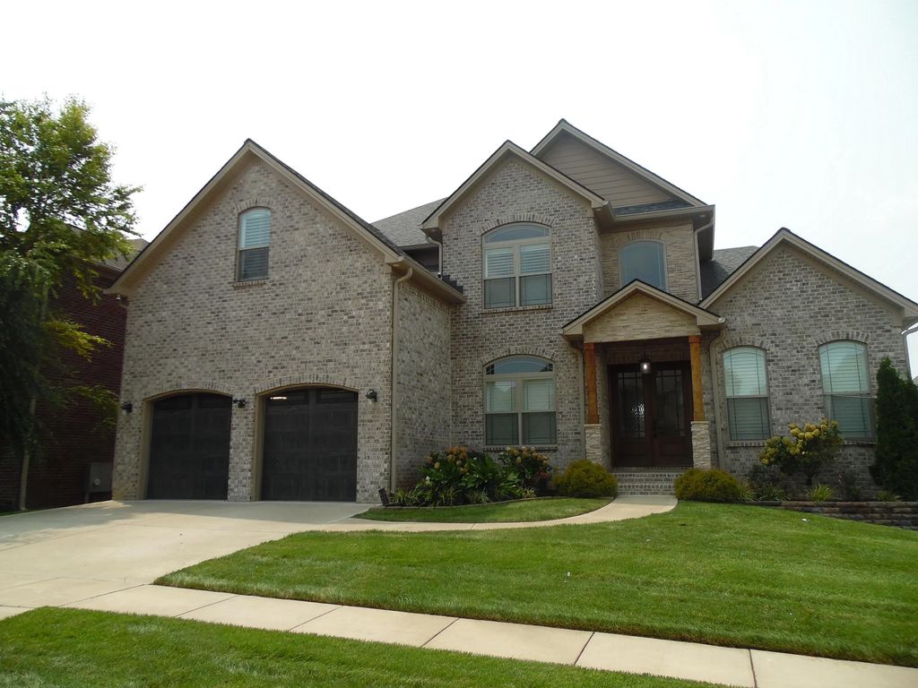 2331 Coroneo Lane, Lexington