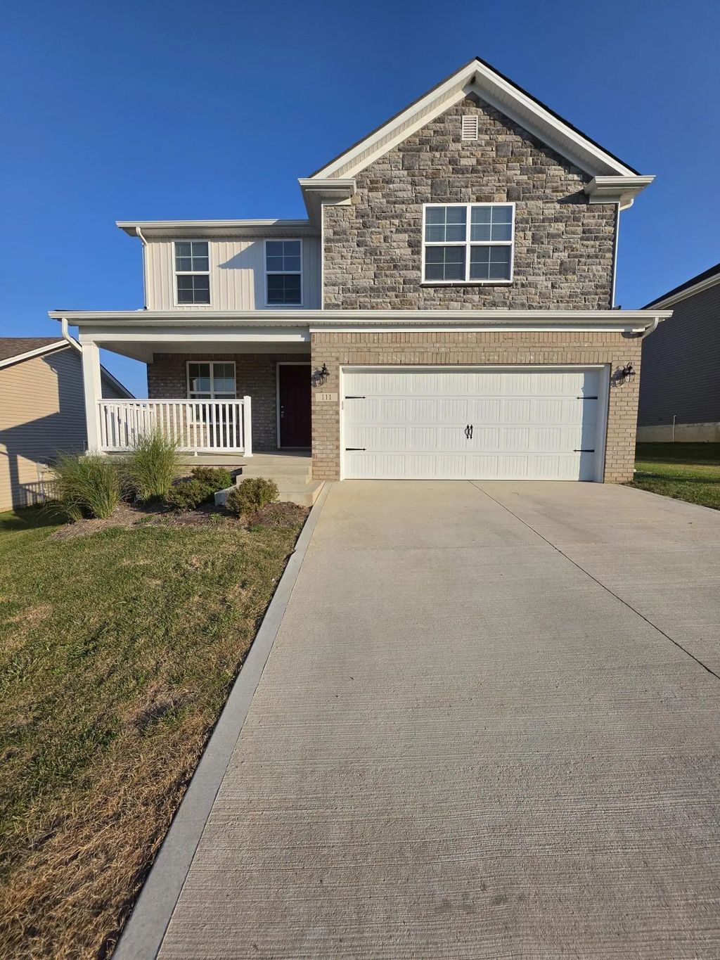 111 Savannah Lane, Georgetown