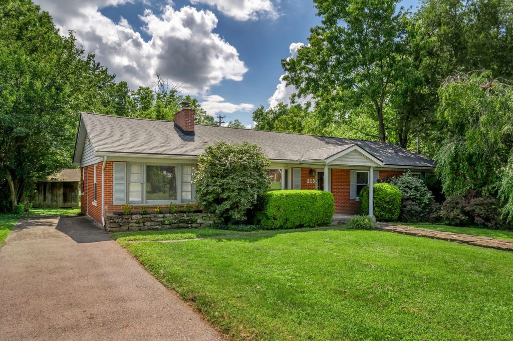 213 Eastway Drive, Richmond