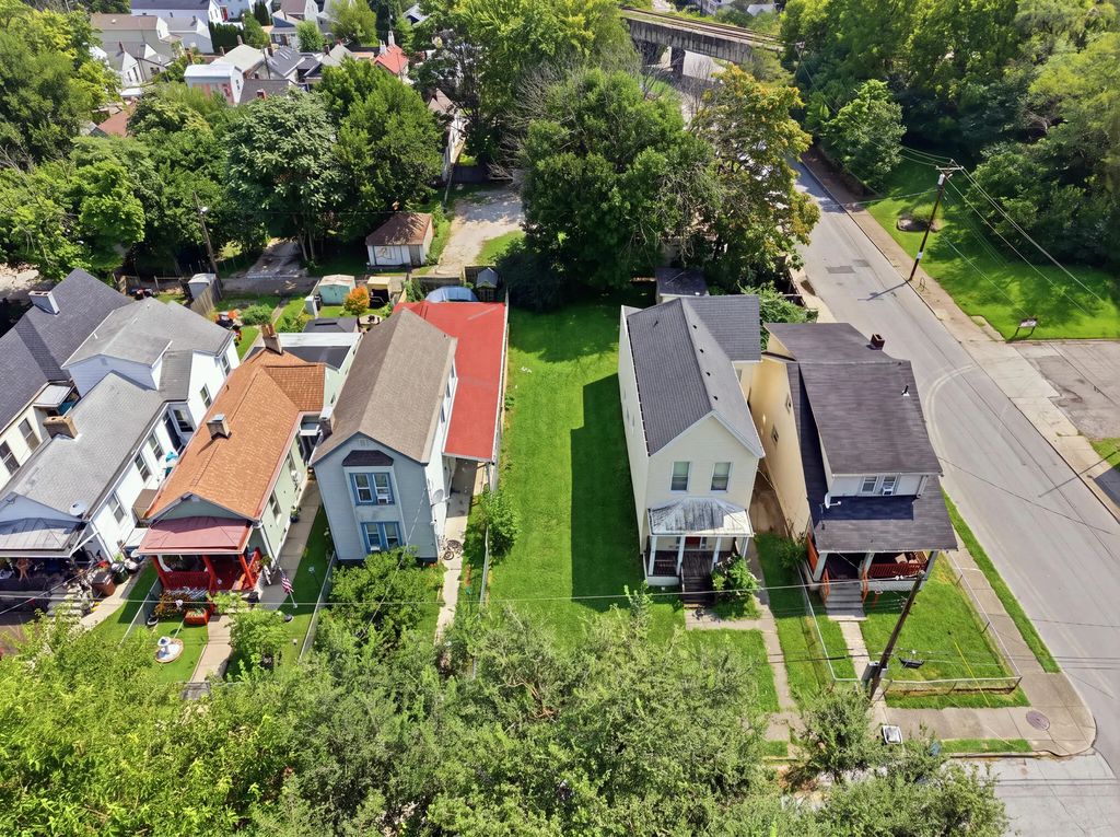 1426 Kendall Street, Covington