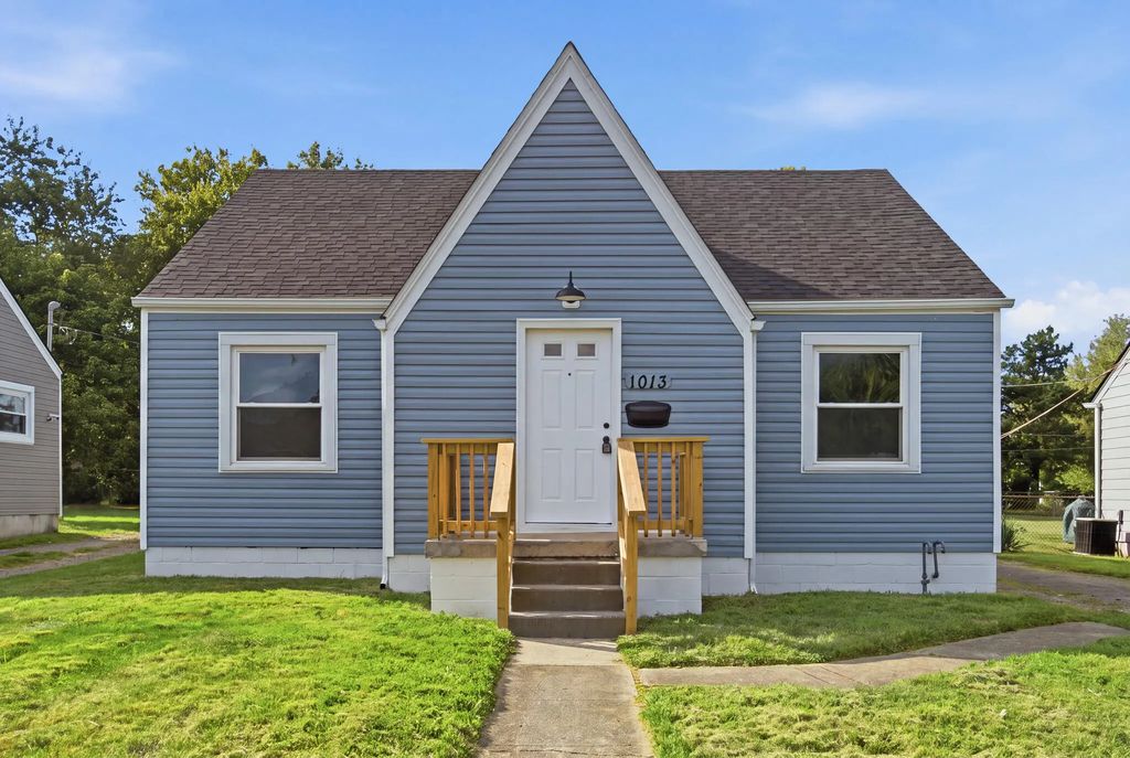 1013 Darley Drive, Lexington