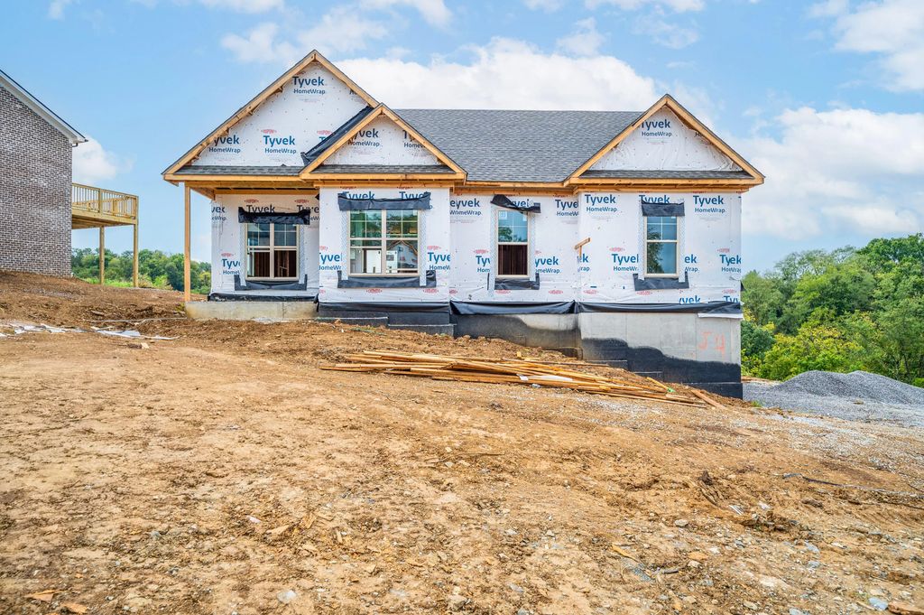 317 Circle Point  Drive, Richmond