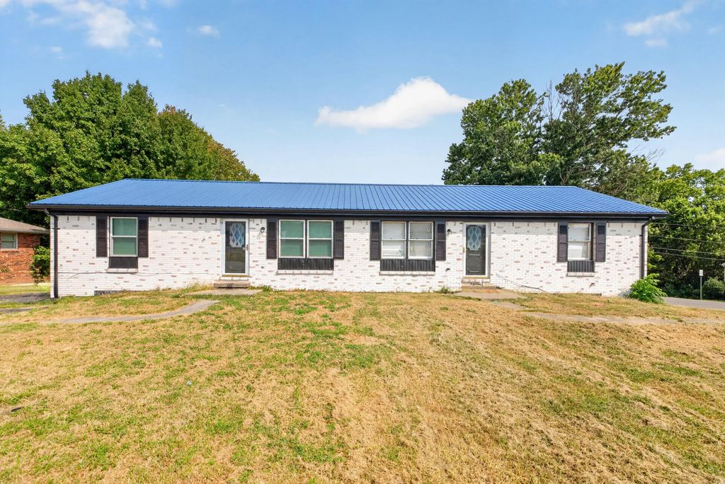 155-157 E Erskine Drive, Danville